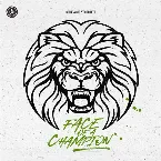 Pochette Face Of A Champion