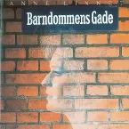 Pochette Barndommens Gade