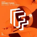 Pochette Big Love To The Bass