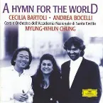 Pochette A Hymn for the World