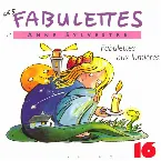 Pochette Les Fabulettes, Volume 16 : Fabulettes aux lumières