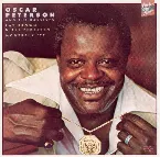 Pochette Montreux '77: Oscar Peterson and the Bassists