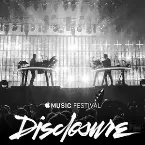 Pochette Apple Music Festival: London 2015