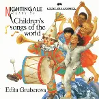 Pochette Children's Songs of the World