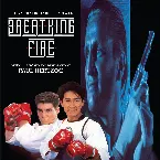 Pochette Breathing Fire: Original Motion Picture Score