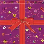 Pochette The Gift