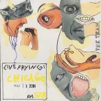 Pochette Live Frying: Chicago May 28 2004