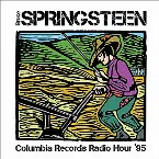 Pochette Columbia Records Radio Hour ’95