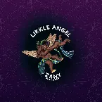 Pochette Likkle Angel