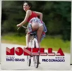 Pochette Monella (Colonna sonora del film)