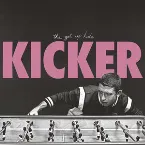 Pochette Kicker