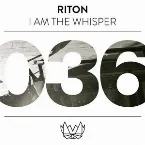 Pochette I Am the Whisper