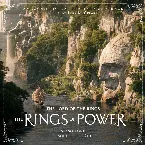 Pochette The Lord of the Rings: The Rings of Power (Season One, Episode Three: Adar - Amazon original Series Soundtrack)