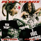 Pochette WTF (remix)