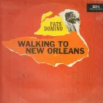 Pochette Walking to New Orleans