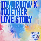 Pochette Love Story [The Seasons: Rainbow of Lee Young Ji]
