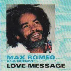 Pochette Love Message