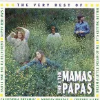 Pochette The Very Best of The Mamas and Papas