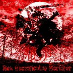 Pochette Rex Sacrificulus Mortifer