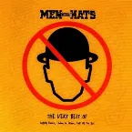 Pochette The Very Best of Men Without Hats