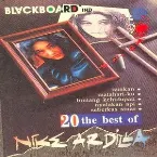 Pochette The best of Nike Ardilla
