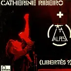 Pochette Libertés ?