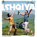 Pochette Ishqiya