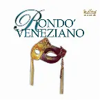 Pochette Rondo' Veneziano - The Flashback Collection