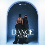 Pochette Dance Alone