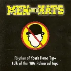 Pochette Rhythm of Youth Demo Tape / Folk of the 80's Rehearsal Tape