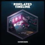Pochette Pixelated Timeline