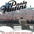 Pochette Live at Isle Of Wight Festival, 2007