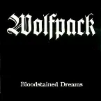 Pochette Bloodstained Dreams