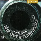 Pochette 1812 Overture / "Moscow" Cantata / Marche Slave