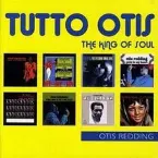 Pochette Tutto Otis: The King of Soul