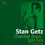 Pochette Chamber Music - Split Kick (Two Original Albums)