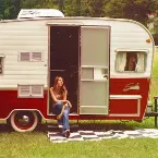 Pochette Caravan
