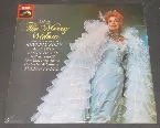 Pochette The Merry Widow - Highlights