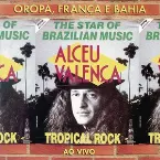 Pochette Oropa, França e Bahia