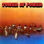 Pochette Tower of Power