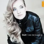 Pochette Liszt