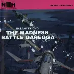 Pochette THE MADNESS: BATTLE GAREGGA PERFECT SOUNDTRACK