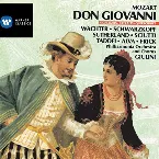Pochette Don Giovanni - Highlights