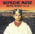 Pochette Royal Mixes, Volume 2