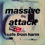 Pochette Safe From Harm