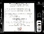 Pochette The Viola Through The Ages, Vol. I: Sonatas BWV 1020, 1022, 1027-1029