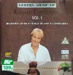 Pochette The Golden Music of Richard Clayderman, Volume 1