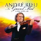 Pochette Le Grand Bal: Live en Australie