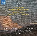 Pochette Violin Concerto "The Border of the Mountains" / Cello Concerto "Dawn" / Suona Concerto "Calling for Phoenix"
