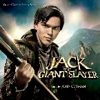 Pochette Jack The Giant Slayer: Original Motion Picture Soundtrack